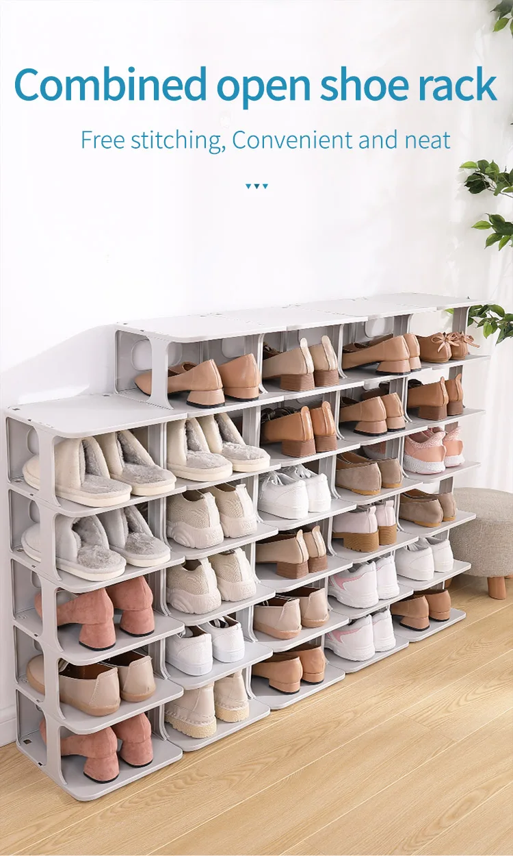 stackable shoe racks at walmart on Amazon Hot Design Stackable Folding Door Shoe Rack Plastic Storage Cabinet Buy Shoe Rack Shoe Rack Plastic Shoe Rack Cabinet Product On Alibaba Com