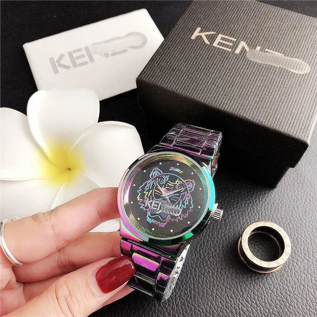 

Factory price newest dropshipping watches with factory prices crystal watches for women