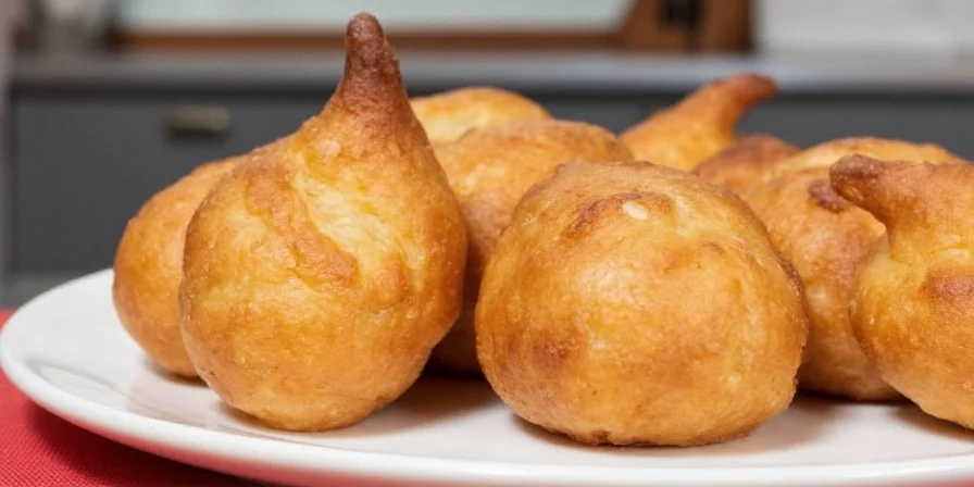 Cinnamon, sugar, and other spices used with sopapillas