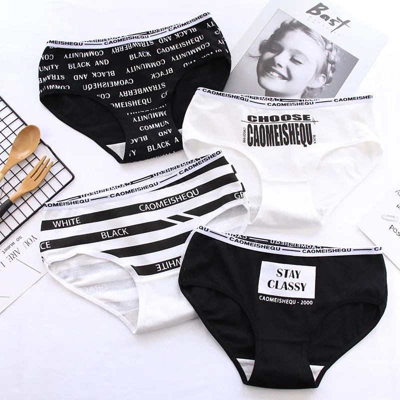 Cool Style Women Underwear Women27spanties Ladies Seamless Female