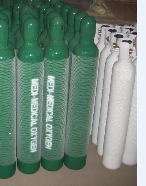 
15l hydrogen gas cylinder reasonable price 
