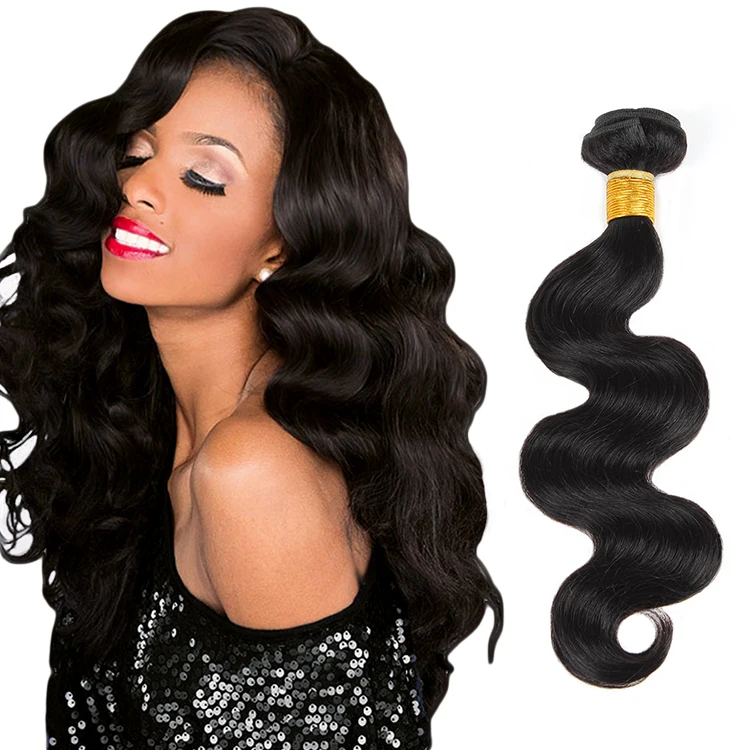 

HEFEI VAST wholesale raw cuticle aligned virgin hair weave best hair vendors body wave virgin bundles human hair extensions