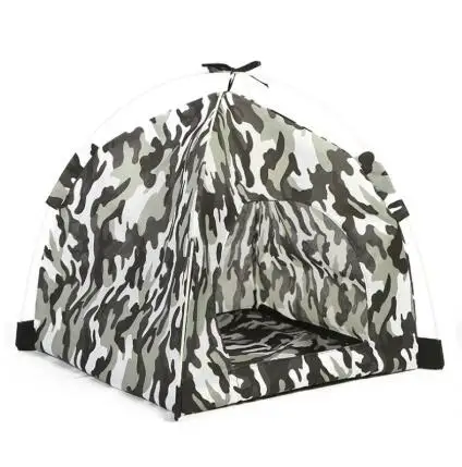 Pet tent detachable travel pet house pet den details