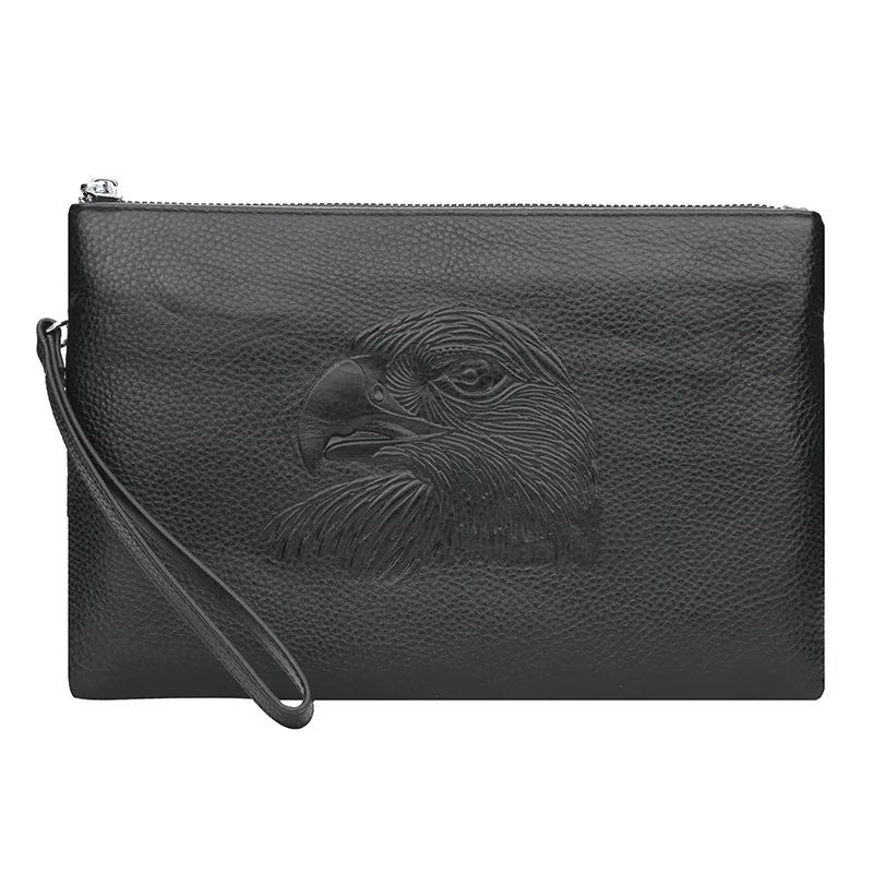 

Unisex Famous Brand D Wallet for Woman, Customized