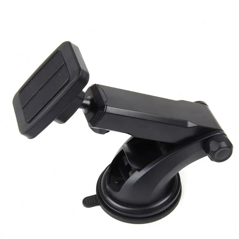 

Phone holder magnet magnetic with suction cup TOLs6 magnetic phone holder suction cup, Black