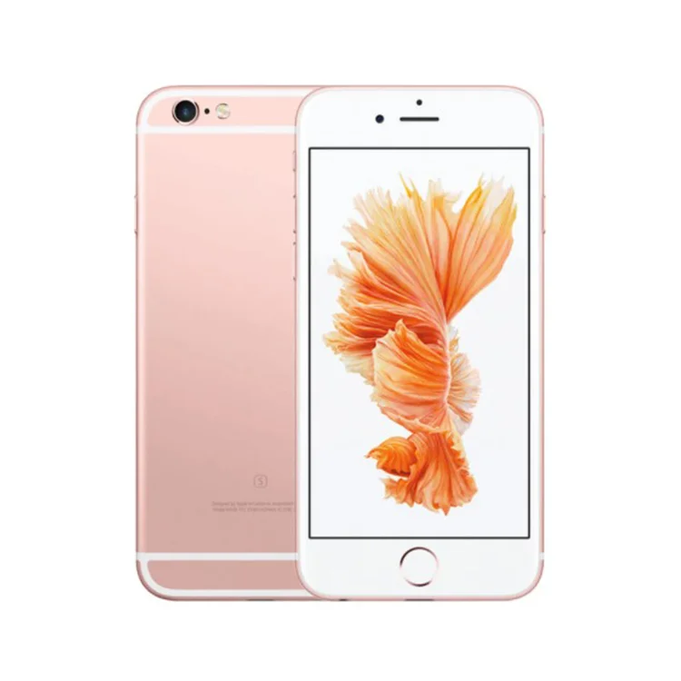 

unlocked smartphone second hand 6s 64gb 128gb mobile used phone for iphone 6s