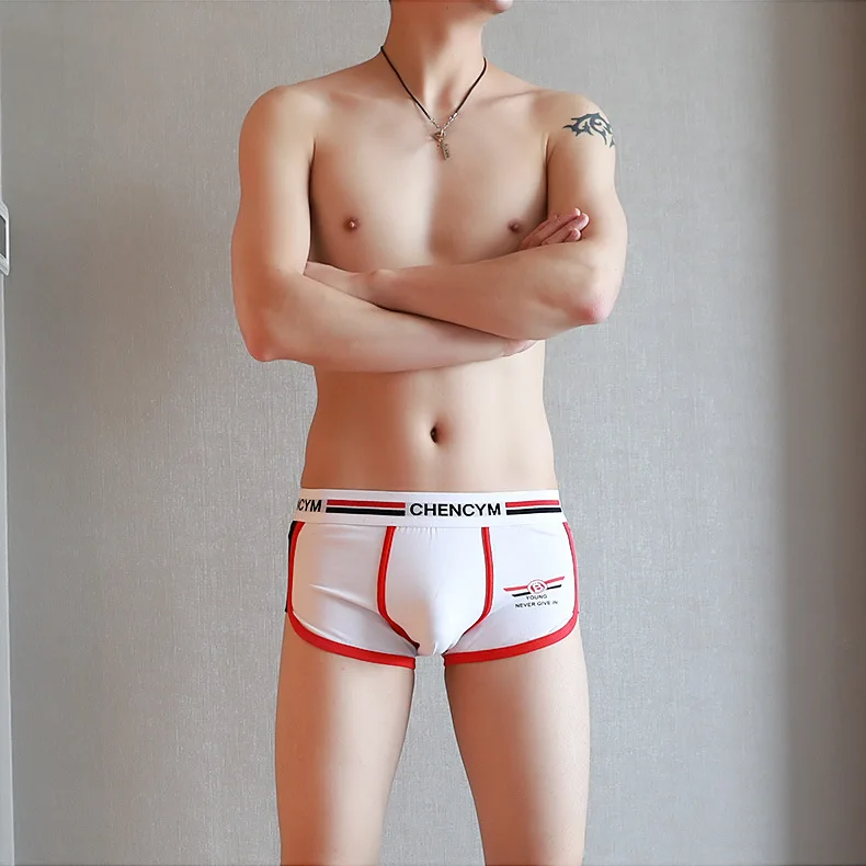 

Lingerie women underwear sexy indian men panties gay mens jockey, Customized color