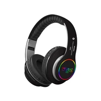

Microphone Game Sport Active Noise Canceling Wireless Bluetooths Headphone