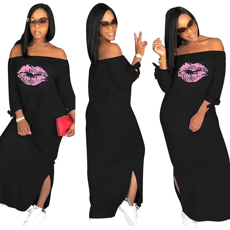 rainbow plus size white dresses