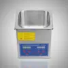 1.3L -30L China Ultrasonic Jewelry Cleaner Washing Machine User Manual [1.3L]