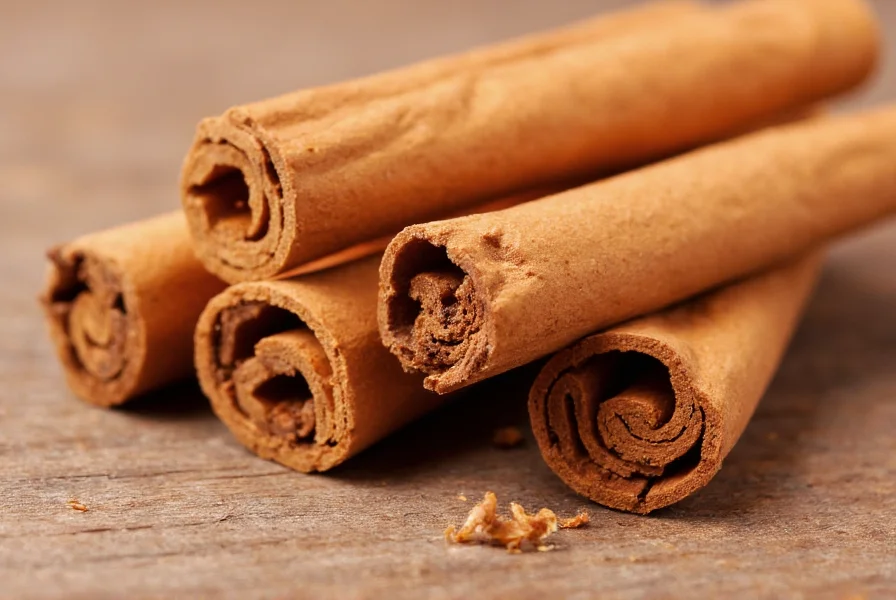 Is Cinnamon Spicy? Understanding Cinnamon's Warm Sensation
