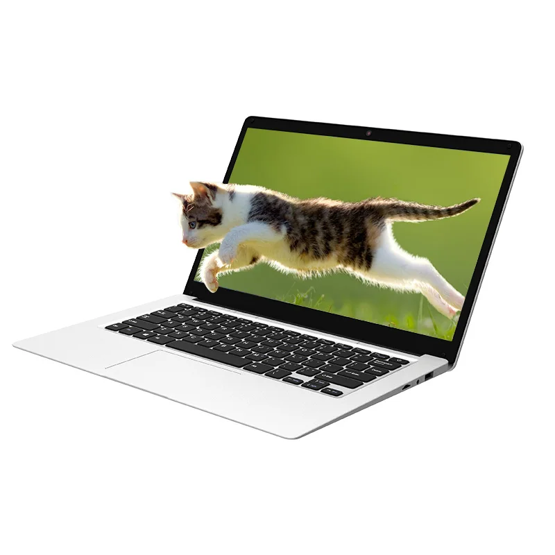 Shenzhen 14" Good Quality Laptop Plastic Cover LCD Design