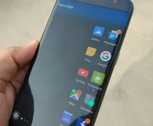 Refurbished Samsung S7 Edge G935 Mobile Phone