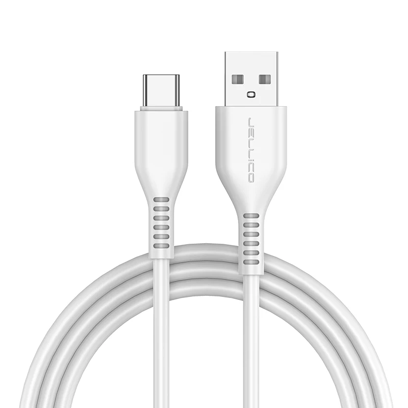 

Trending 2021 High Quality Mini Usb Charging Cable Usb3.0 Fast Chargers Type C Data Cable, Black, white