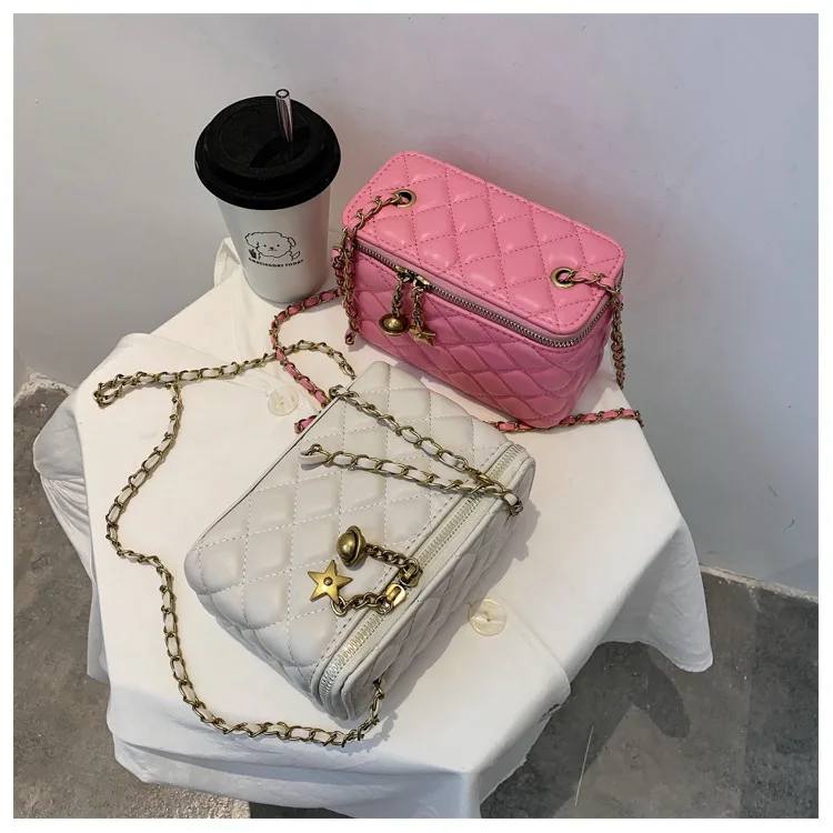 

Fashion Box Handbags Women Bags Luxury Brand Bags For Ladies