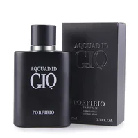 

Private Label Original Branded Perfumes OEM New Brand Perfumes Men Long Lasting Perfume