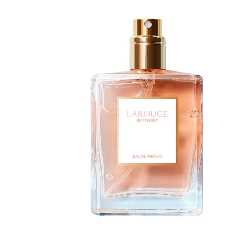 

2021 new design OEM female favorite original longlasting Private Label perfume fragrance