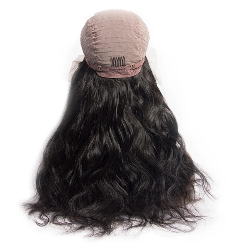 

Wholesale human wig set before lace set various sizes of human hair set