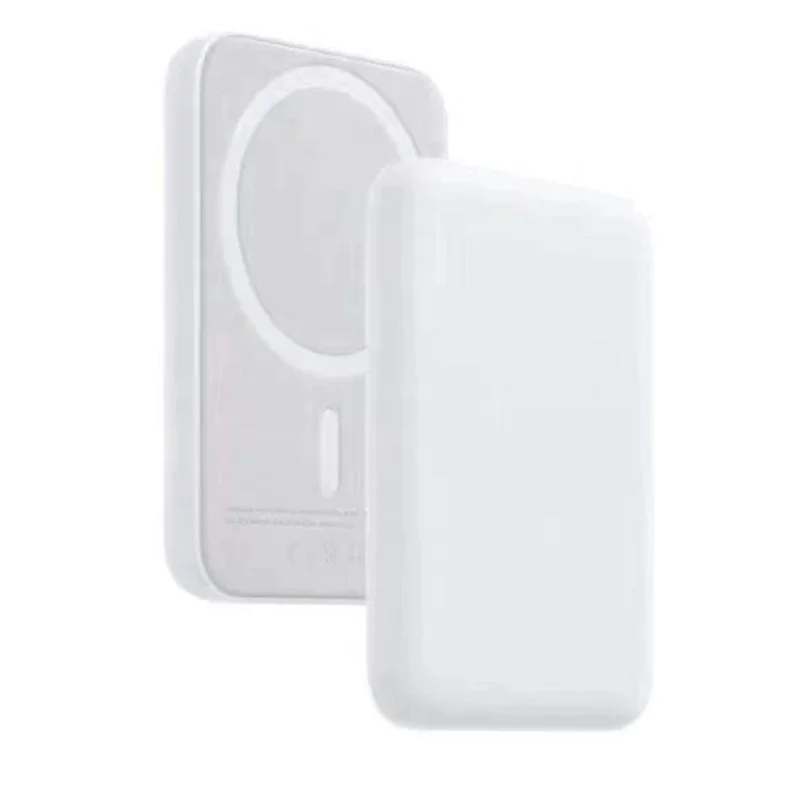

Hot! Ultra Slim Portable Magnetic Wireless Charging Power Bank Phone charger Battery Powerbank For iphone 13 12 13Pro 12Pro Max