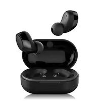 

TWS new products 2019 trending amazon noise cancelling wireless bluetooths earphone headset earbuds headphones