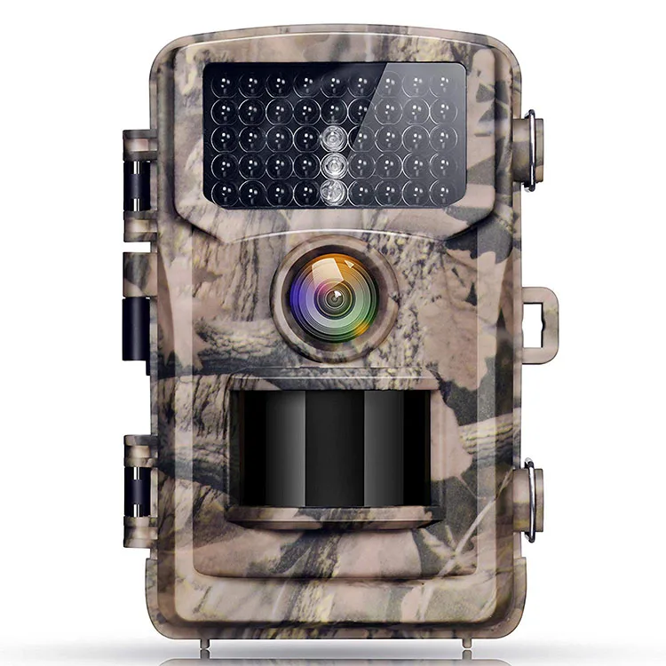 

outdoor Hunting trail scouting game camera with16MP PIR 42pcs IR LEDs night vision wildlife digital waterproof trail camera