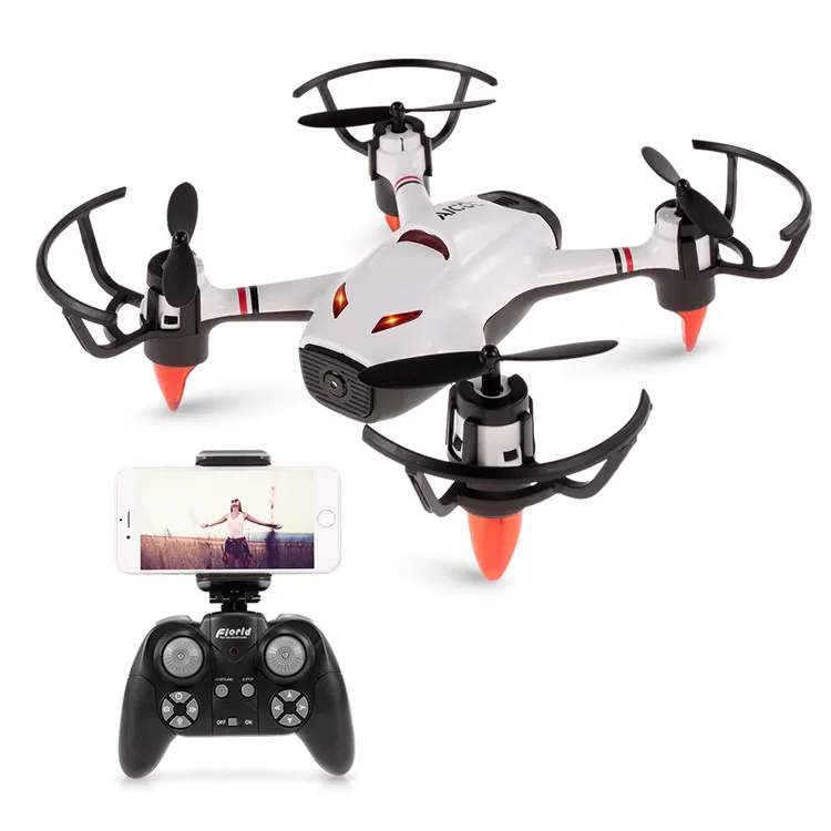 

Florld AICOO F23G 2.4G RC Drone with 720P HD camera and Optical flow Altitude Hold
