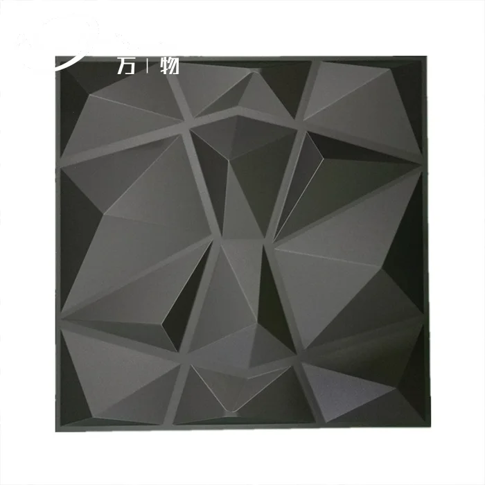 

Self adhesive Modern Design DIY Wall panel 3D PVC Waterproof Decorations Home and Decor Office