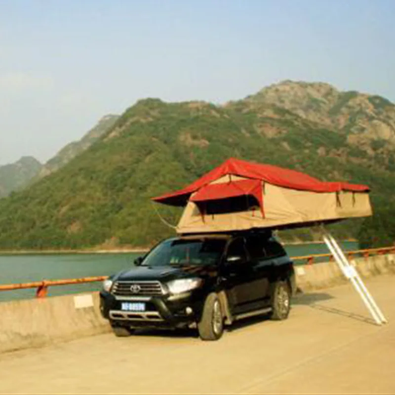 

Alibaba Supply Hot Sale Special Offer Roof Tent Lightweight
