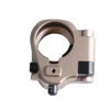 Outdoor Scope Mounts AR15 folding Stock Adapter For M16/M4 SR25 Series GBB(AEG) Airsoft Gear Parts