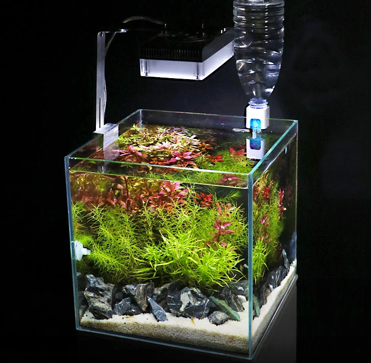 

Automatic water replacement Kit Comfortable to Refill the Water for Aquarium Fish Tank