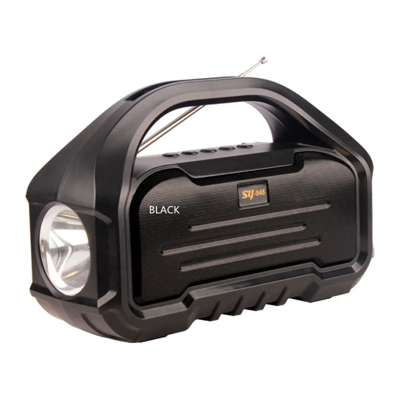 

2021 wireless speaker High Quality wireless Speakers 10W low sound portable speaker