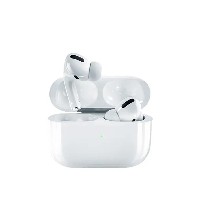 

TWS Headphone Touch Control Built-in Mic High-Quality Earbuds Wireless Headset
