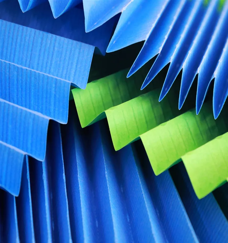 
Acrylic resin auto heavy duty air filter paper fuel filter paper korea 