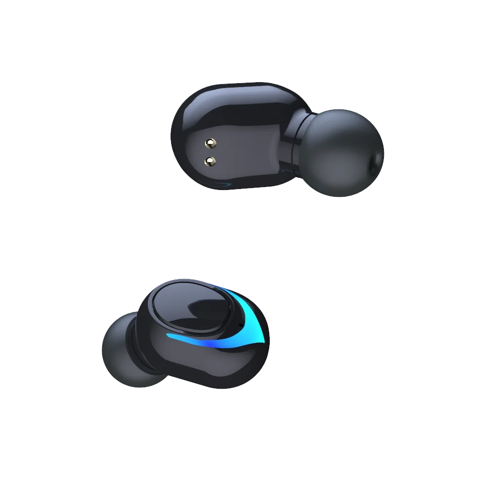 Dsas7 Bluetooth Wireless Headphones Binaural Call Hifi Music