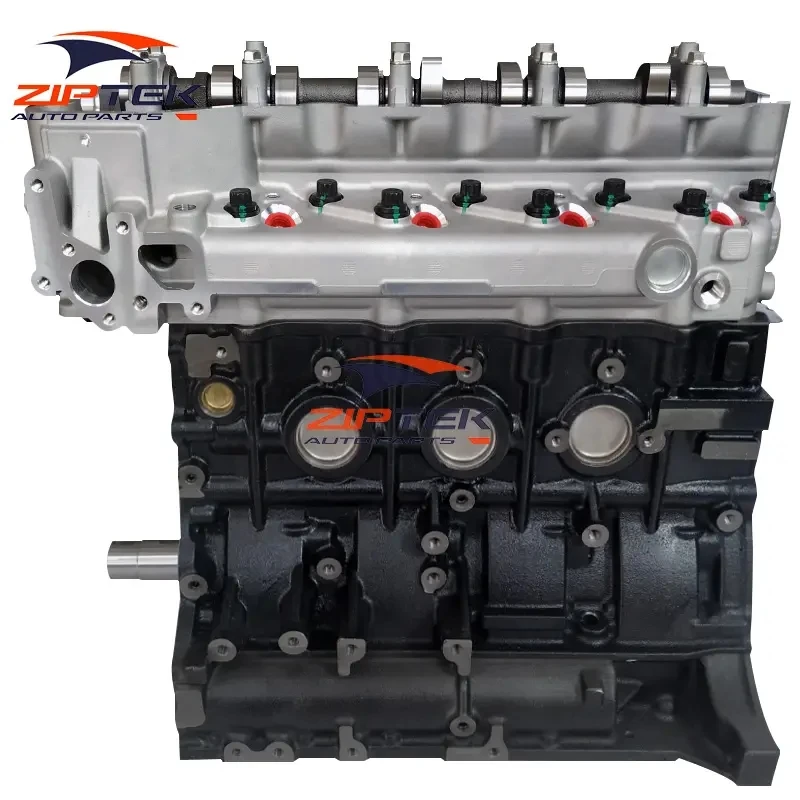 

Sale New Parts Diesel Motor 2.8L 4M40T 4M40 Complete Engine For Mitsubishi Pajero L200