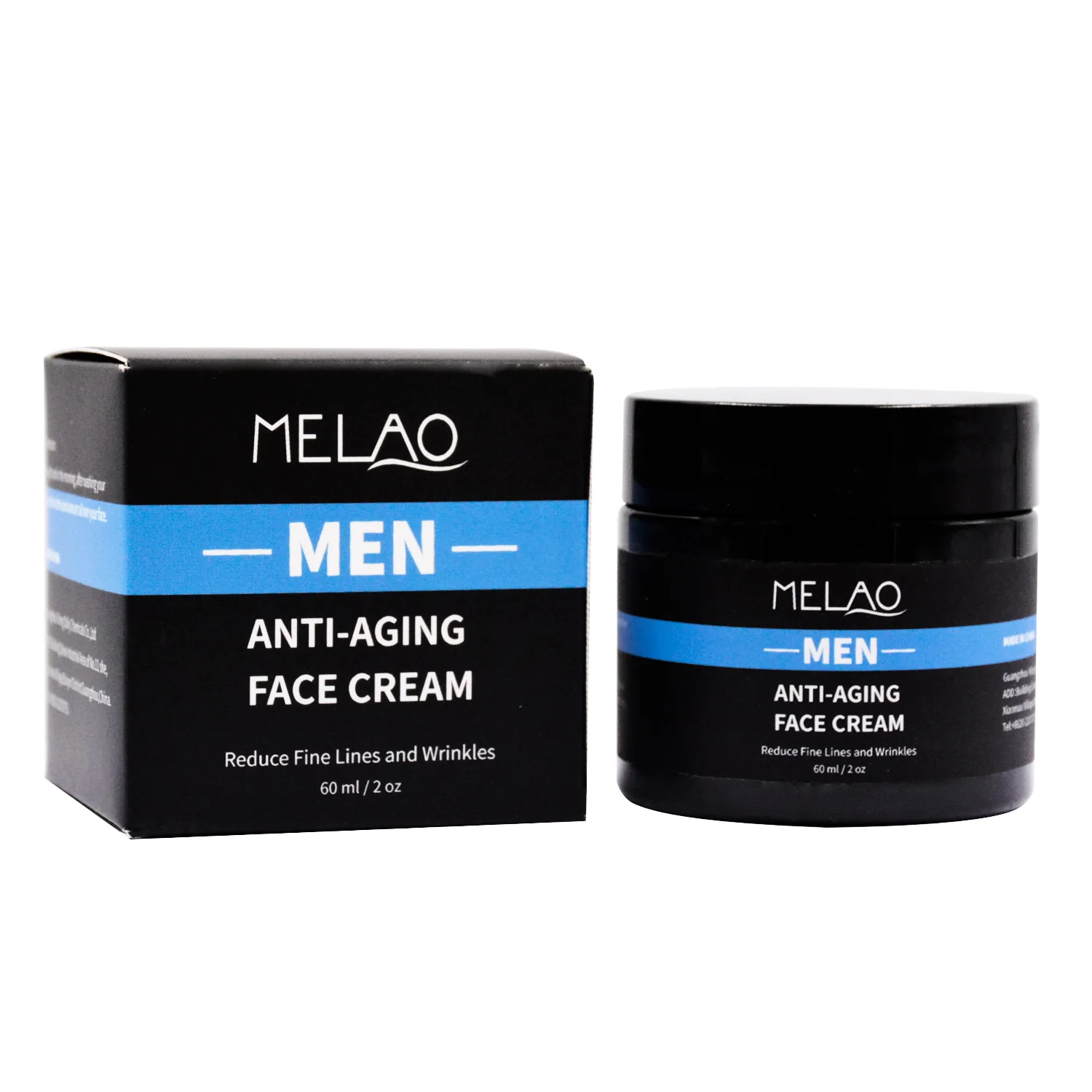 

Face Cream Private Label Face Cream Anti Wrinkle Repair Dark Spot Removing Whitening Pure Face Cream for Men Women