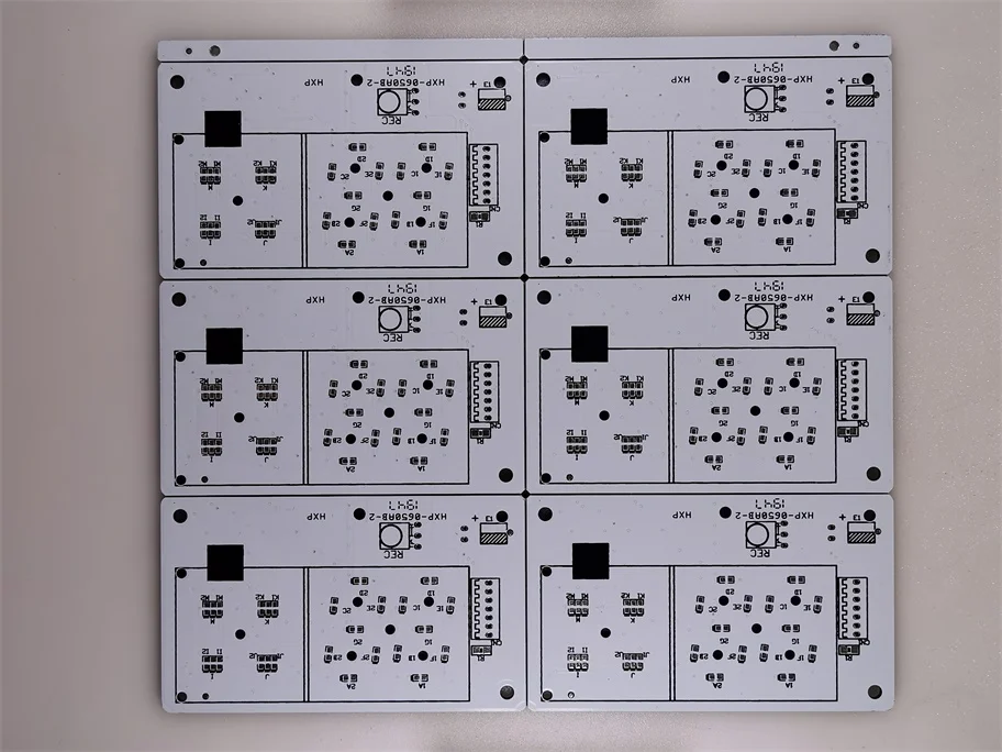 
White Solder Resist For PCB LPi Photoimageable Solder Mask Ink 