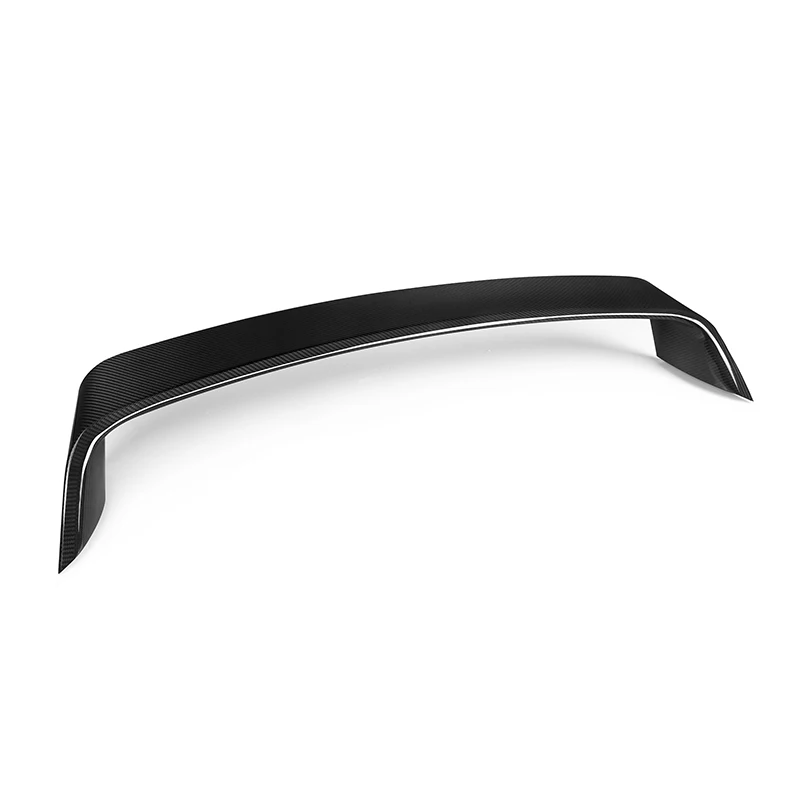 

MP Style Rear Trunk Spoiler Wing 100% Dry Carbon Fiber For BMW 2 Series G42 Coupe M2 G87 2022+ Trunk Spoiler Car accessories