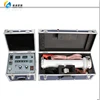 dc hipot machine 120kv 5ma puncture voltage withstand hipot tester