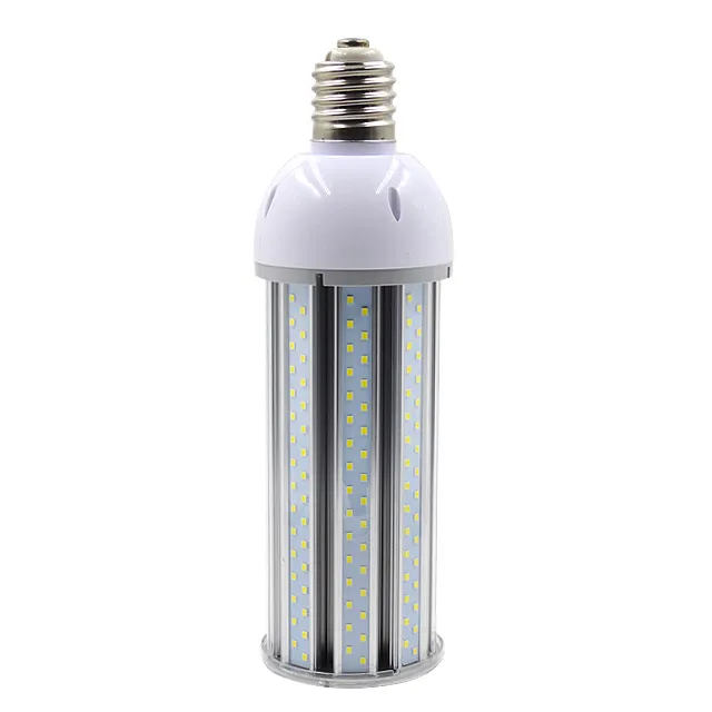 ETL approval 50W LED Corn Light Bulb Daylight White E27 6500 Lumens