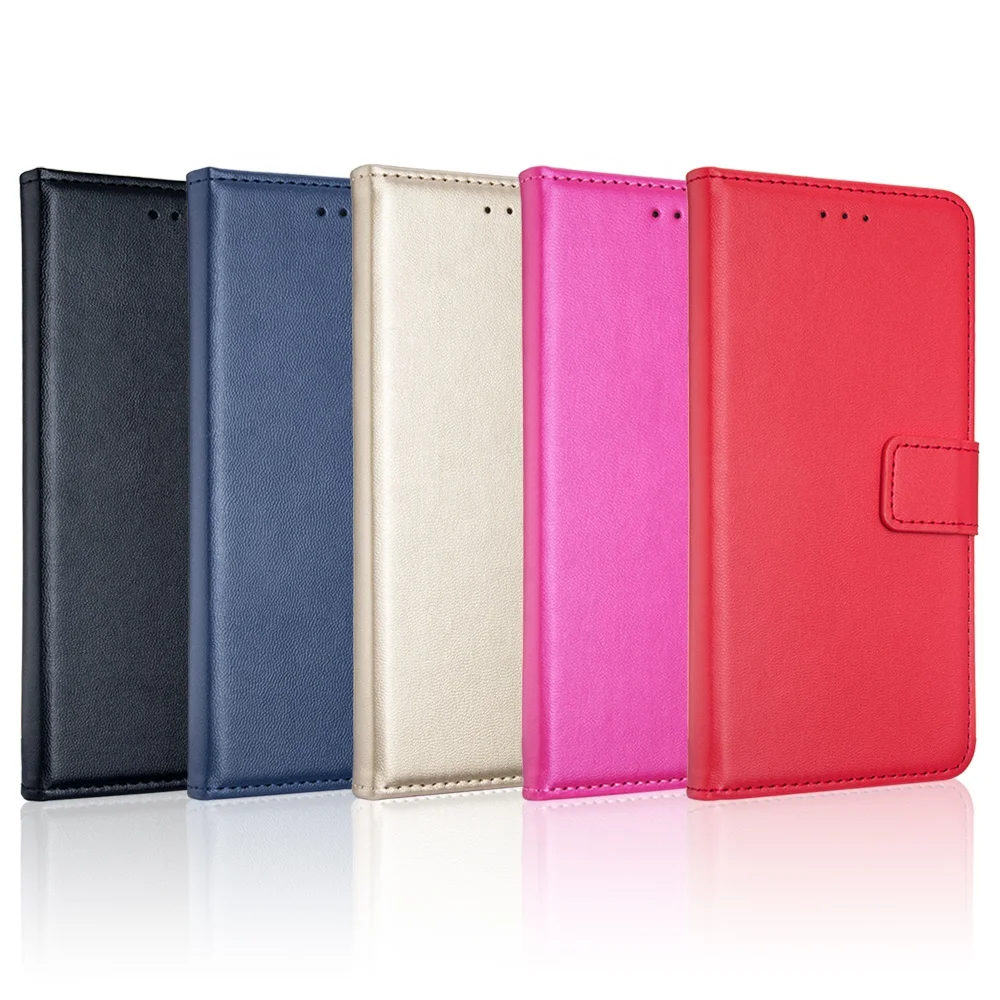 

Wholesale PU Leather Mobile Phone Case with Stand Card Slots Flip Case For Iphone 11/11pro/11pro max, 5 colors