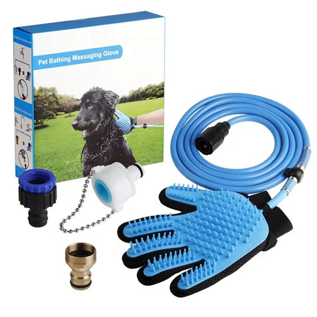 Dog Washing Sprayer Glove Package.jpg