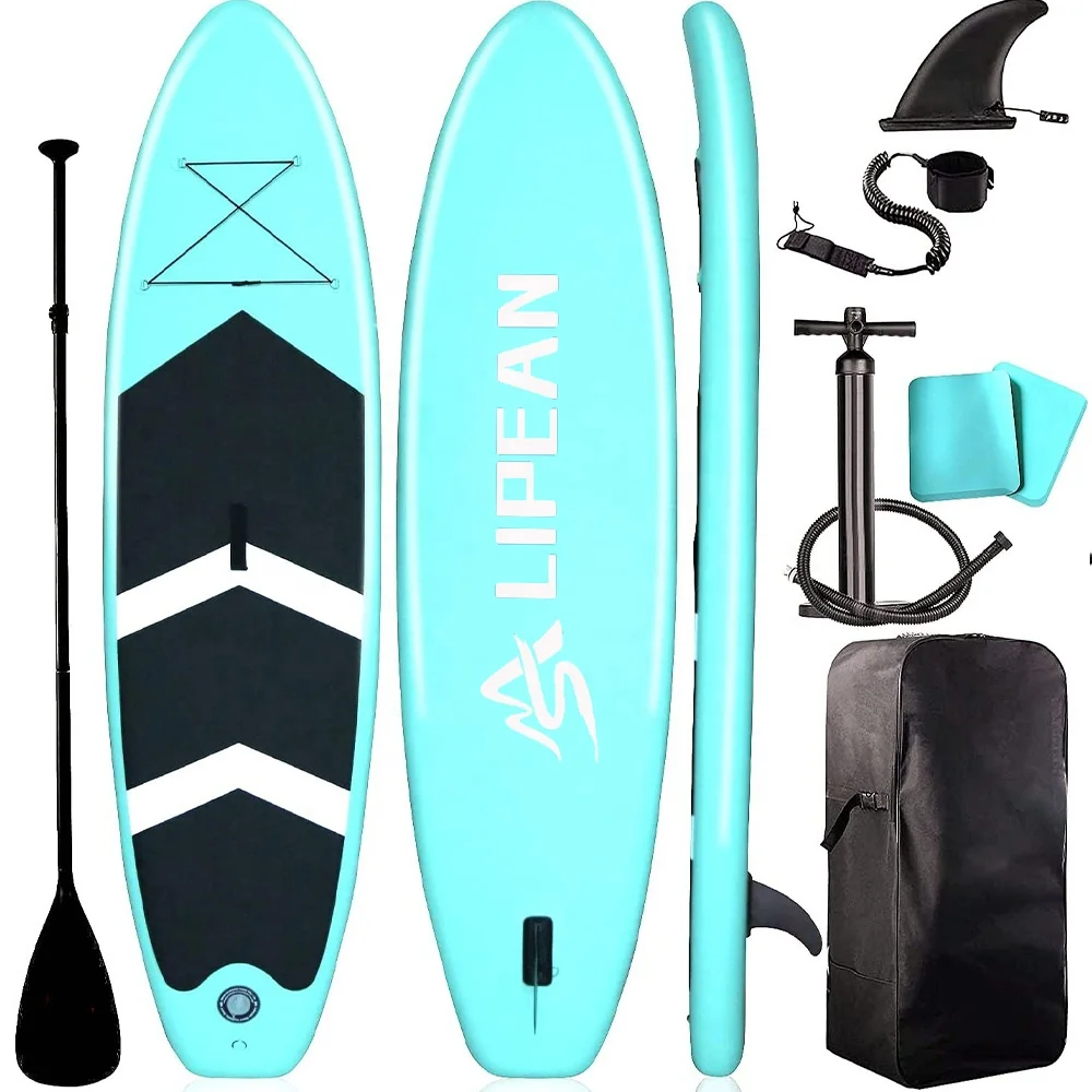 

2022 Manufacturer Dropshipping Hydro-Force Compact Inflatable Sup Board Stand-Up Paddle for Water sport