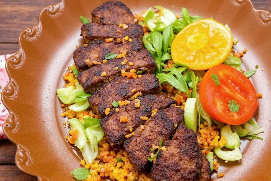 Spice Up Your Life: The Ultimate Guide to Perfecting a Jerk Recipe at Home