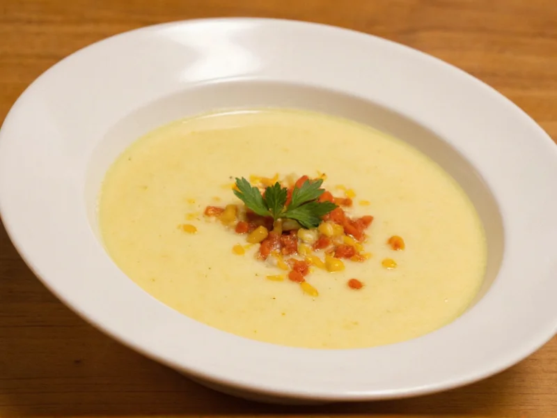 Perfect Crab Bisque Soup: Recipe & Expert Tips