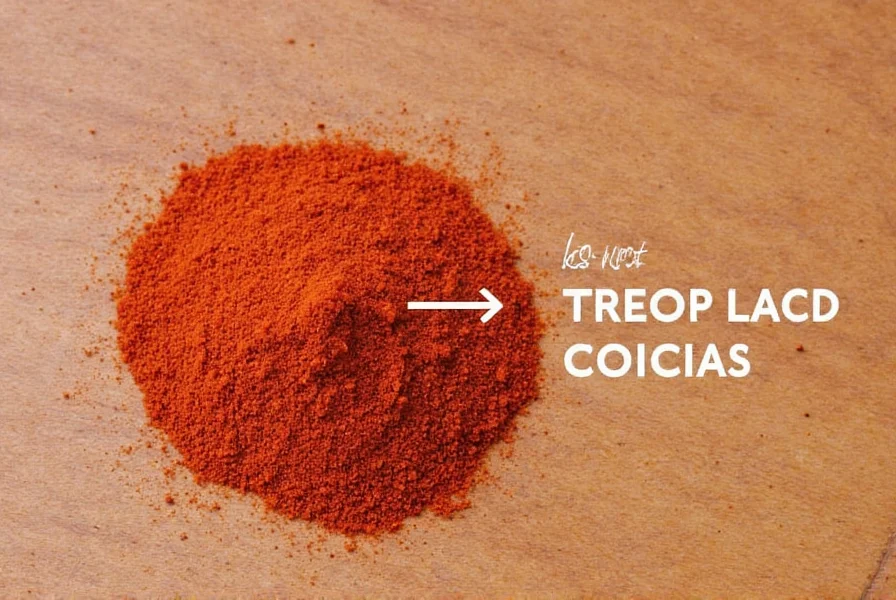 Best Crushed Red Pepper Substitutes: 7 Practical Alternatives