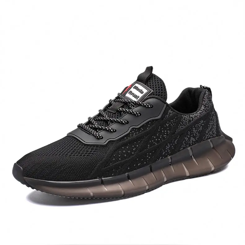 

2021 Hottest breathable upper running sport shoes casual sneakers for men, Optional