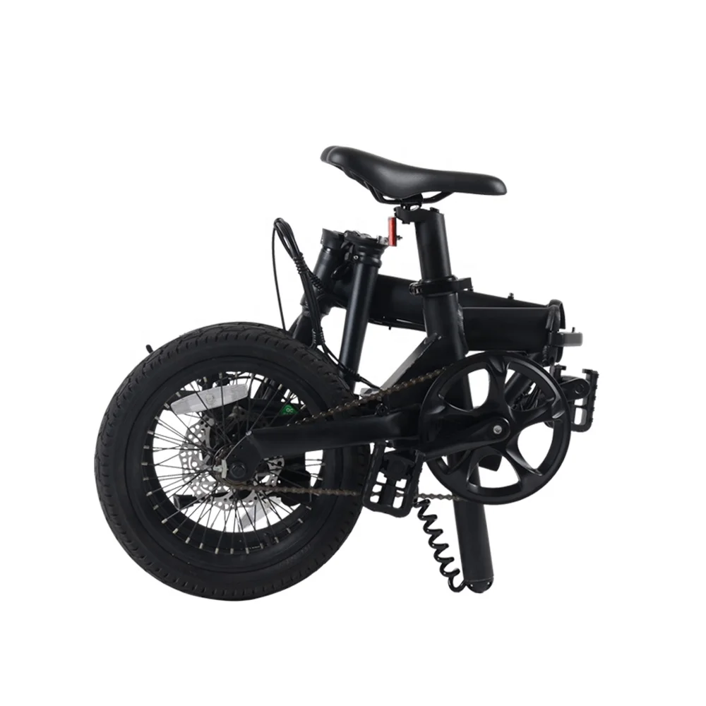 

25km/h speed 16-inch black electric bicycle/ bike with chinese cheap price for lady, White, blue, black