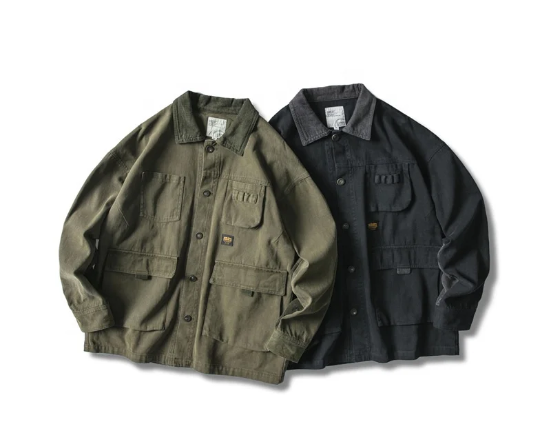 

Work Flannel Sleeveless Polyester Welding Reflector Custom Puffer Jacket