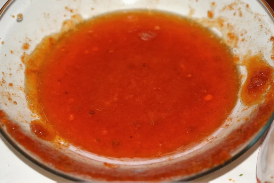 Sweet Thai Chili Sauce Explained: Authentic Origins, Recipe & Usage